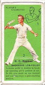 41 HC Hopman